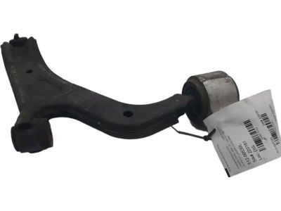 8G1Z-3079-A Ford Arm Assembly - Front Suspension, Driver Side Product Photo 2 of 4