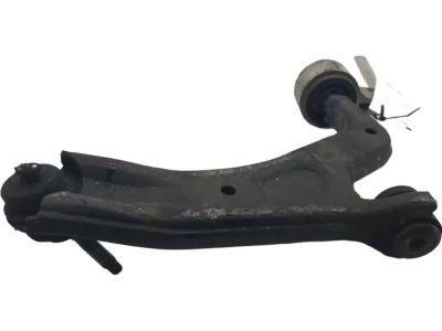 8G1Z-3079-A Ford Arm Assembly - Front Suspension, Driver Side Product Photo 3 of 4