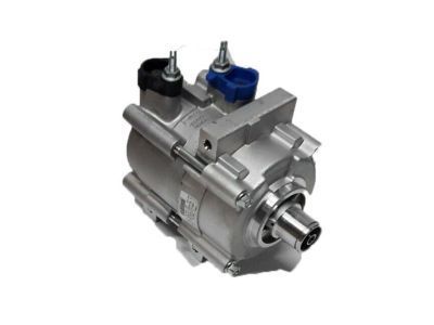 Lincoln 8L2Z-19703-C Compressor Assembly