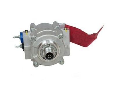Lincoln 8L2Z-19703-C Compressor Assembly