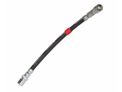 Lincoln Hydraulic Hose - EJ7Z-2078-A