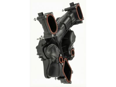 BC3Z-9424-B Ford Manifold Assembly - Inlet, Upper Product Photo 2 of 4