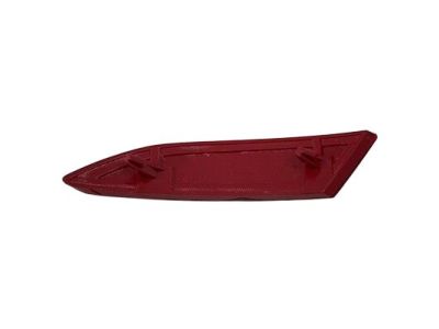 BM5Z-13A565-A Ford Reflector, Rear Passenger Side Product Photo 4 of 4