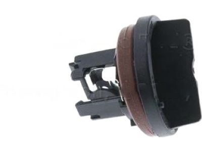9T1Z-13K371-B Ford Socket Assembly - Flasher Lamp Product Photo 1 of 1