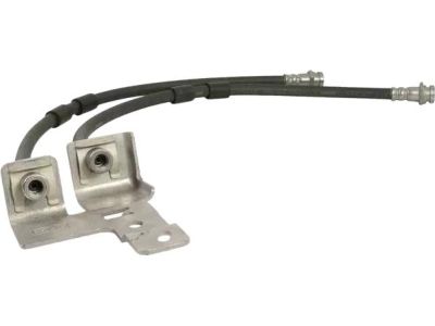 KB3Z-2282-C Ford Hose Assembly - Brake, Front Product Photo 1 of 4