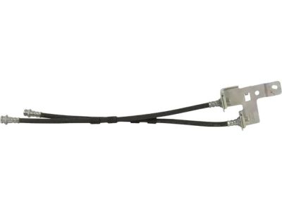 KB3Z-2282-C Ford Hose Assembly - Brake, Front Product Photo 2 of 4