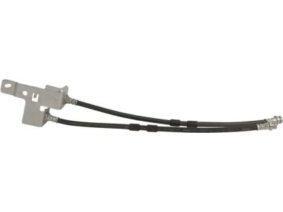 KB3Z-2282-C Ford Hose Assembly - Brake, Front Product Photo 4 of 4