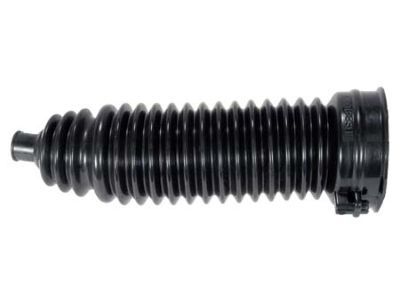Mercury F57Z-3332-AA Kit - Boot