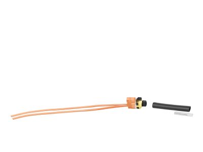 BU2Z-14S411-BMA Ford Wire Assembly Product Photo 2 of 2