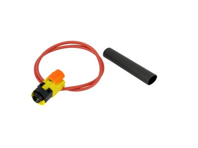 Ford BU2Z-14S411-BMA Wire Assembly BU2Z-14S411-BMA Ford Wire Assembly Product Photo 1 of 2