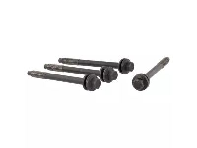 -W701544-S300 Ford Bolt - Hexagon Head - Flanged Product Photo 2 of 2