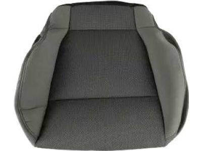 HC3Z-2562901-AA Ford Cover Assembly - Seat Cushion, Driver Side Product Photo 1 of 1