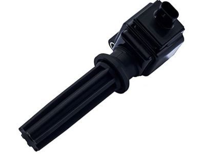 Ford Special Service Police Sedan Ignition Coil - CM5Z-12029-K