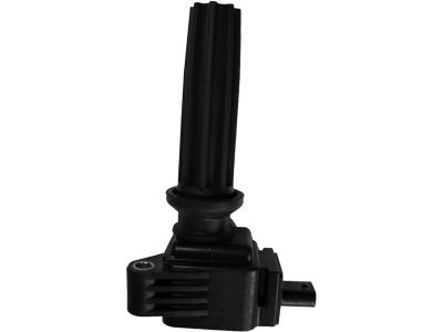 Ford Special Service Police Sedan Ignition Coil - CM5Z-12029-K