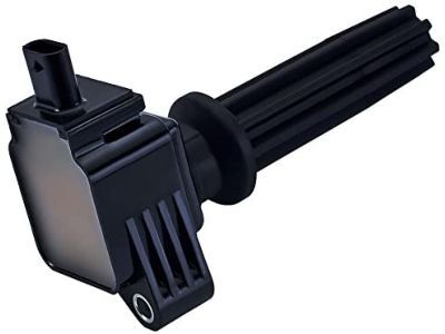 Ford Special Service Police Sedan Ignition Coil - CM5Z-12029-K