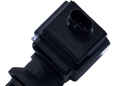 Ford Special Service Police Sedan Ignition Coil - CM5Z-12029-K