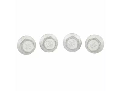 Ford -W708587-S439 Bolt -W708587-S439 Ford Bolt Product Photo 1 of 1