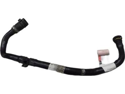 HS7Z-6A664-A Ford Tube - Breather Product Photo 1 of 1