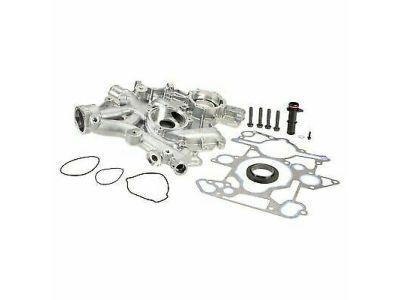 Ford 5C3Z-6019-BB Kit - Engine Installation Gasket