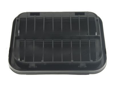 Lincoln EF2Z-16280B62-AA Grille - Air Inlet