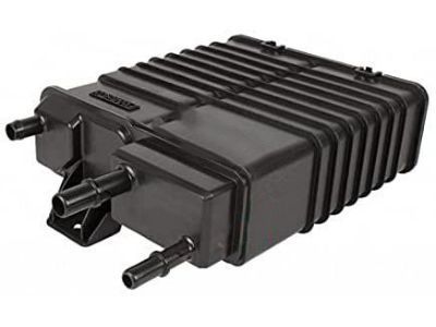 Ford BV6Z-9D653-D Cannister - Fuel Vapour Storage