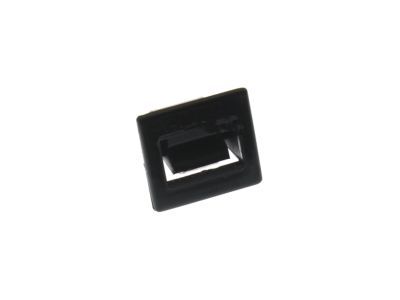 Lincoln F5RZ-54060A96-B Catch Assembly