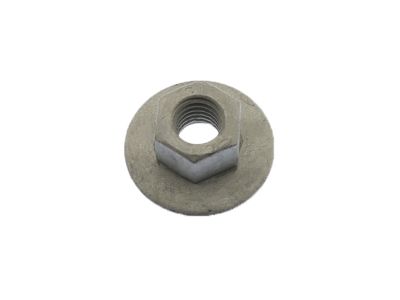 Lincoln -N621940-S439 Nut And Washer Assembly - Hex.