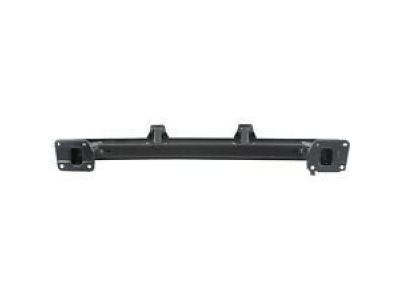 Lincoln Navigator Bumper - 2L1Z-17906-BA