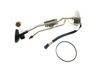 Ford F-250 Fuel Sending Unit - F6TZ-9275-CA