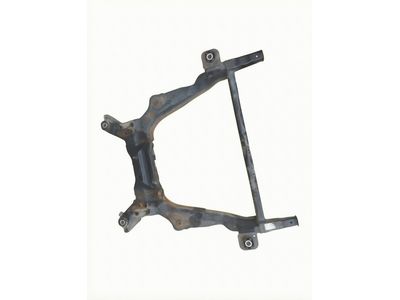 F2GZ-5C145-B Ford Frame Assembly Product Photo 2 of 2