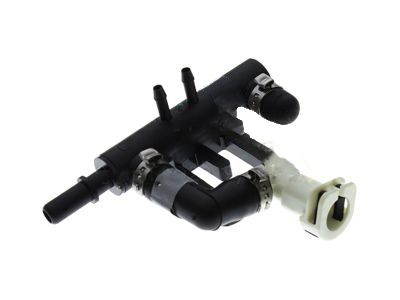 BC3Z-9C490-C Ford Manifold - Vacuum Supply Product Photo 1 of 1