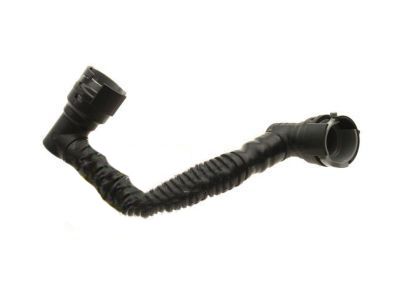 Ford 5W7Z-6758-BA PCV Hose 5W7Z-6758-BA Ford PCV Hose Product Photo 1 of 1