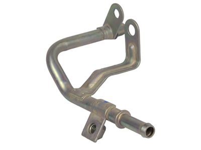 Lincoln 6E5Z-7A031-A Tube