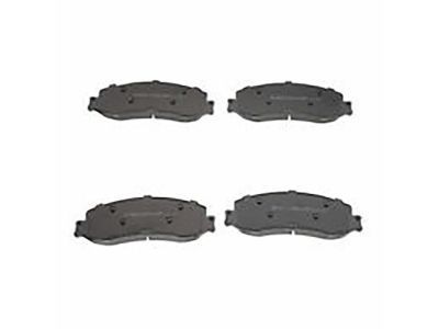 Lincoln 6W1Z-2001-B Kit - Brake Shoe