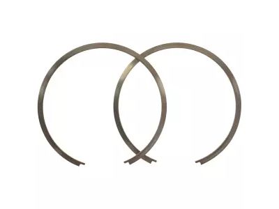 E7TZ-7C122-A Ford Snap Ring Product Photo 2 of 2
