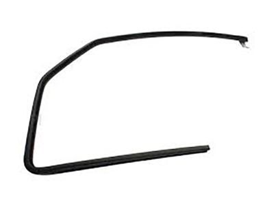 Ford 5C2Z-1503144-AA Reveal Molding, Front 5C2Z-1503144-AA Ford Reveal Molding, Front Product Photo 1 of 1