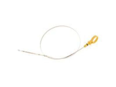 Mercury 5M6Z-6750-CA Indicator Assembly - Oil Level