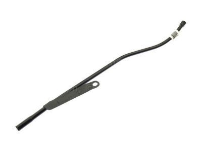 Ford 1S7Z-6754-AA Tube - Oil Level Indicator