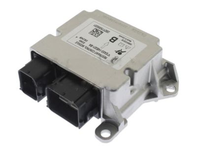 Lincoln DA5Z-18B849-A Kit - Amplifier