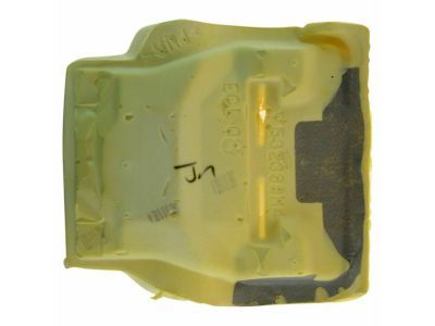 Ford 1C3Z-28632A23-BA Pad - Seat Cushion