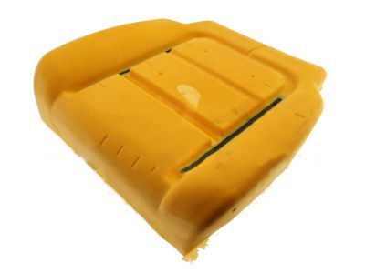 Ford 1C3Z-28632A23-BA Pad - Seat Cushion