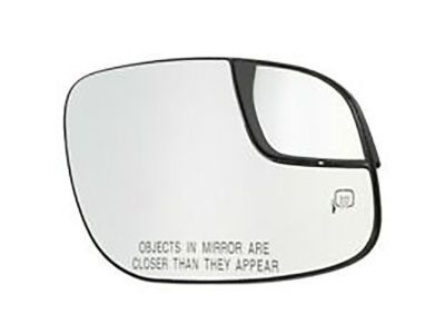Ford GN1Z-17K707-D Kit - Rear View Outside Mirror