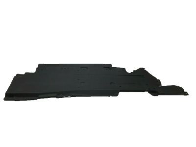 Lincoln DG9Z-9911782-J Deflector