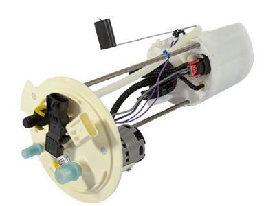 AC2Z-9H307-C Ford Fuel Pump Product Photo 2 of 2