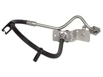 Ford F81Z-2078-CB Hose Assembly - Brake
