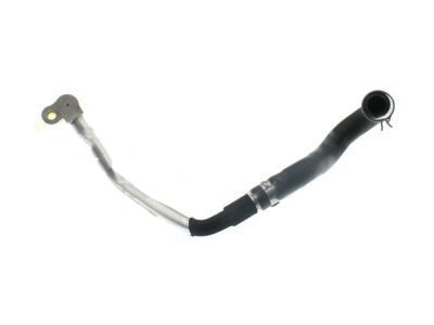Mercury Milan Cooling Hose - 9E5Z-8260-D