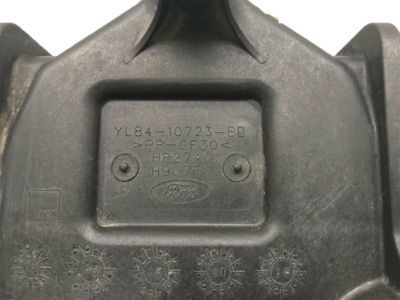 Mercury Battery Tray - YL8Z-10732-BB