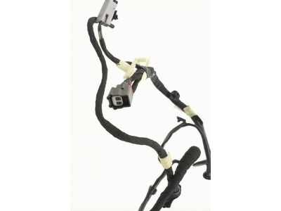 KV6Z-14630-B Ford Wire Assembly - Jumper, Passenger Side Product Photo 3 of 3