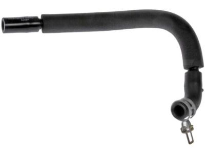 YL8Z-6C658-AA Ford Hose Product Photo 2 of 2