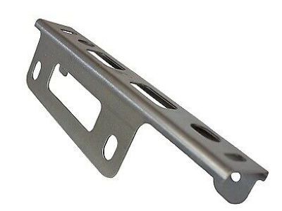 Ford 2L1Z-8B455-CA Bracket - Radiator Grille